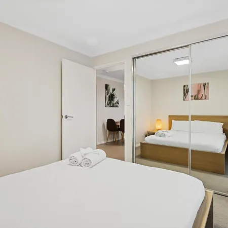 Yaran Suites Rockingham Exterior photo