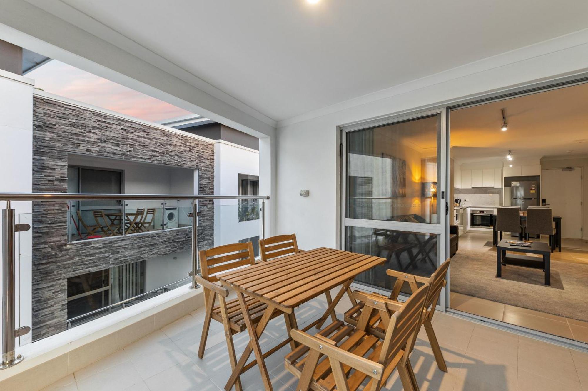 Apartment Yaran Rockingham