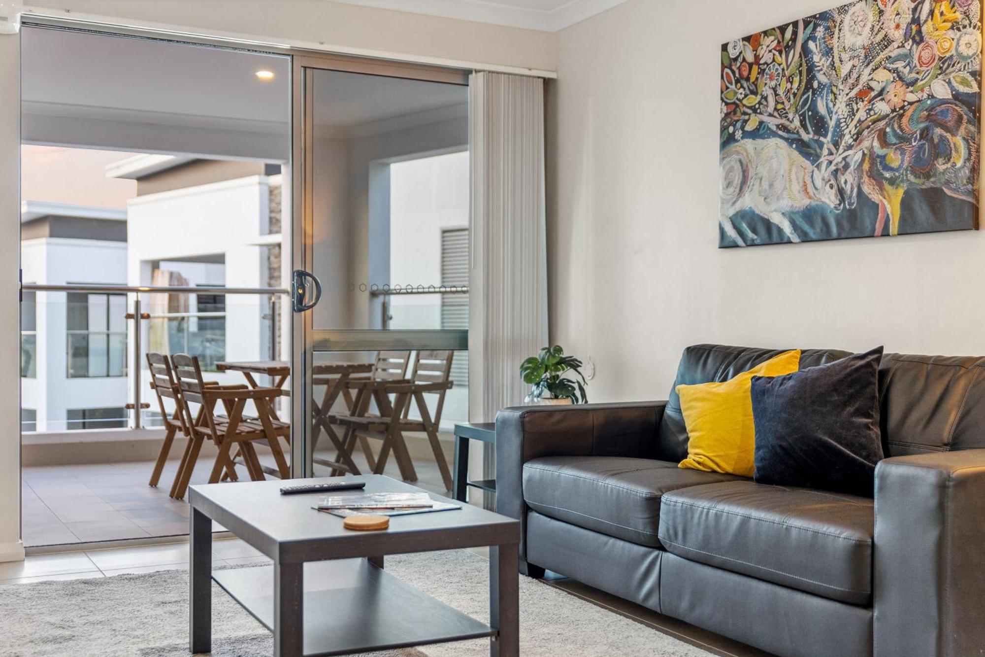 Apartment Yaran