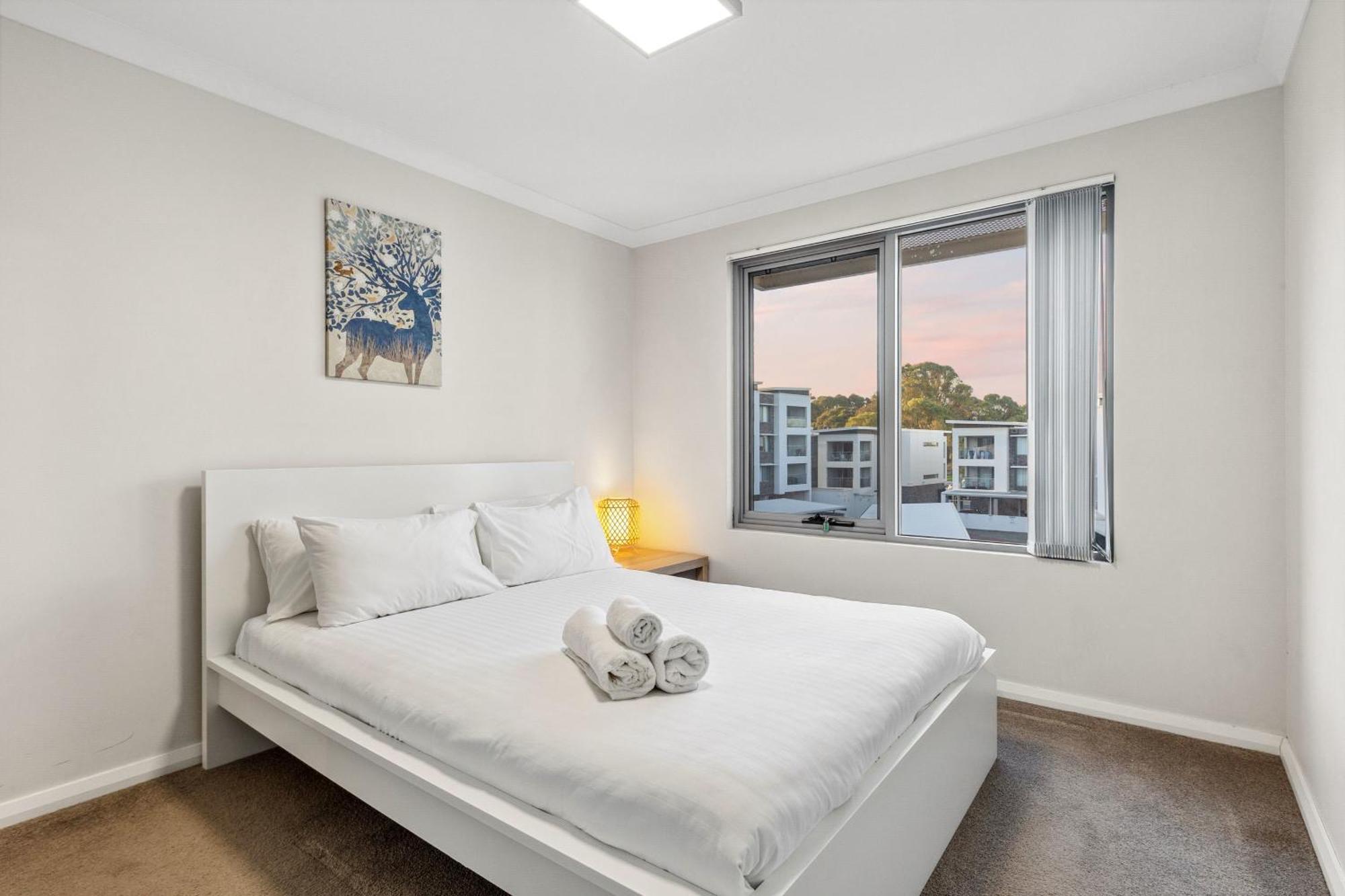 Yaran Apartment Rockingham