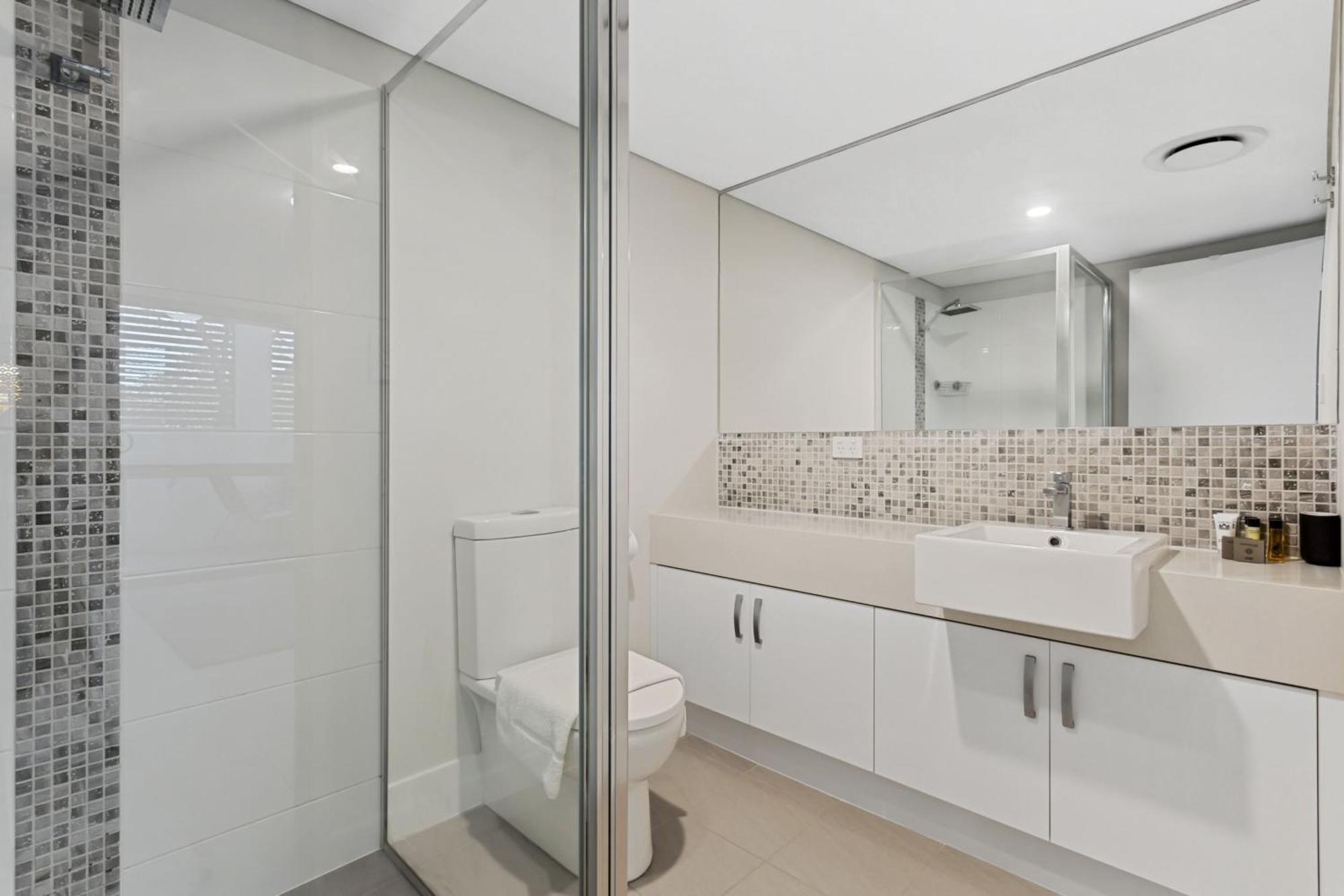 Apartment Yaran